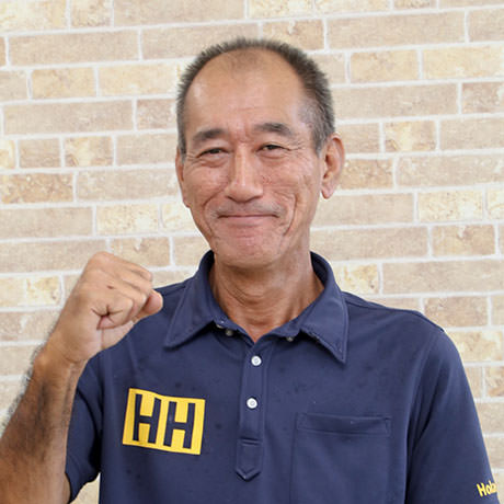 多嘉良 朝二