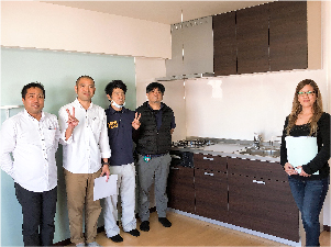 H様