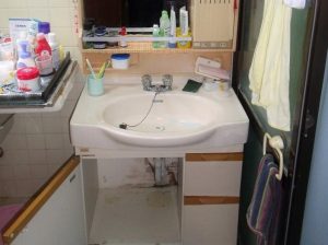 Before