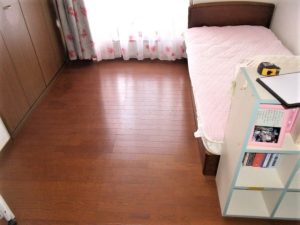 Before