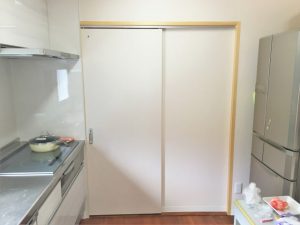 After