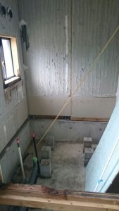 Before