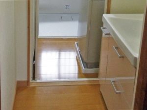 After