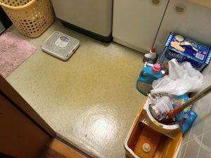 Before