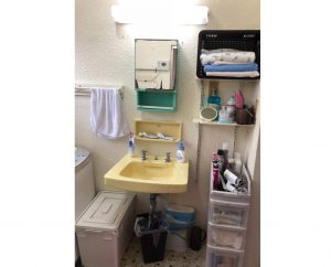 Before