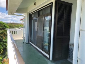 After