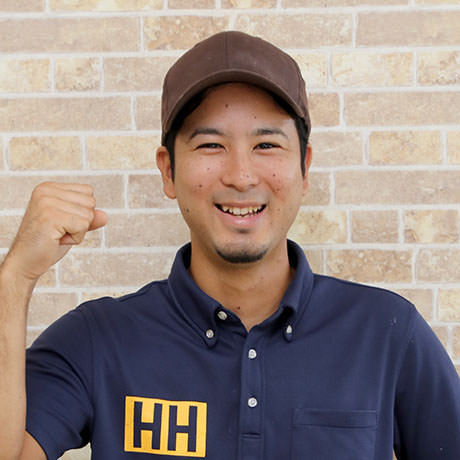 新垣 拓也