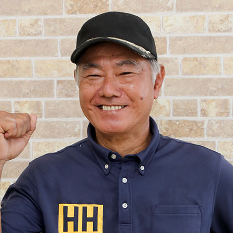 仲嶺 真