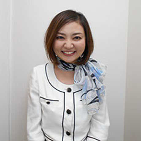 大底 涼子