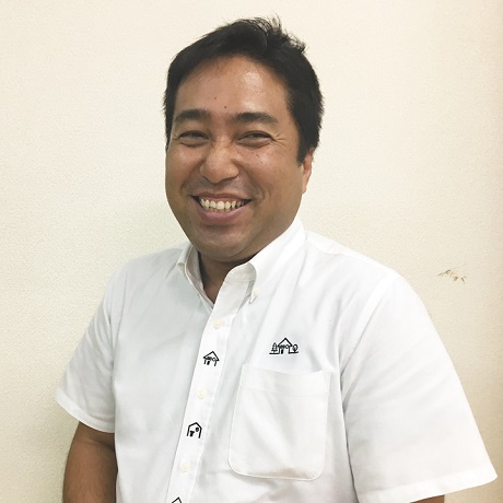 福原 一