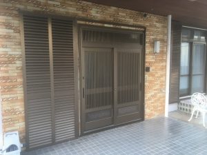 After