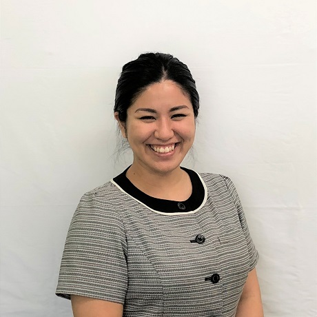 国吉 美穂