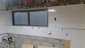Before