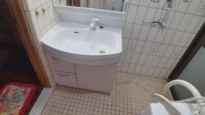 After