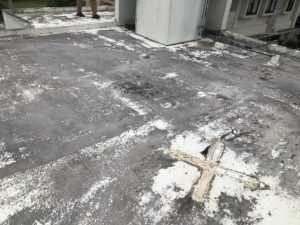 Before