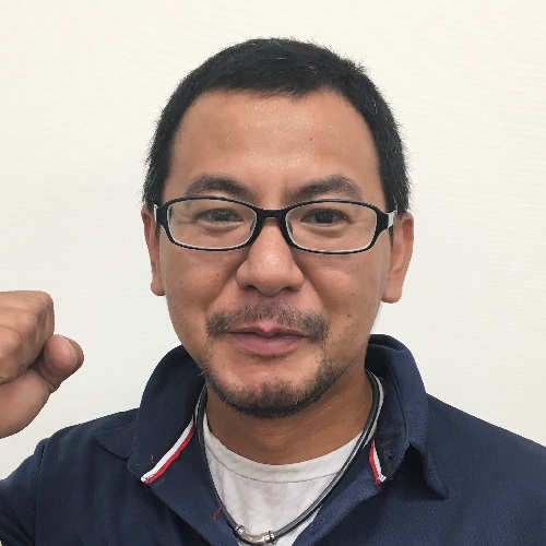 亀谷 睦治