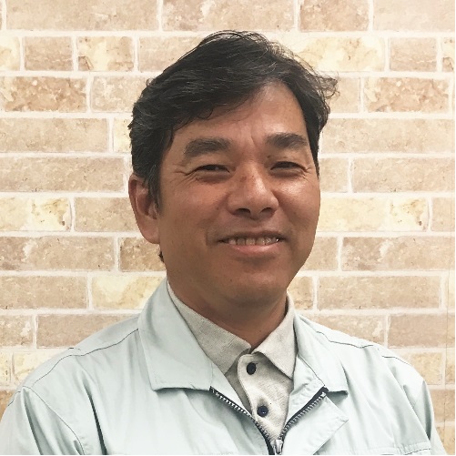 島袋 勝一