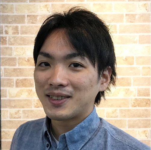 大城 人士