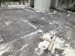 Before