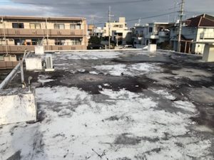 Before