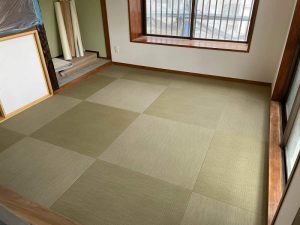 After