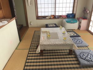 Before