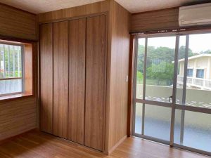 After