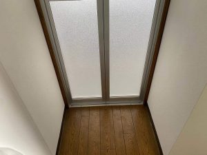 After