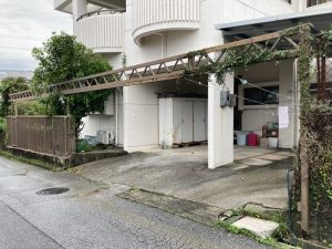 Before