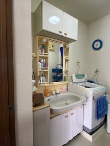 Before