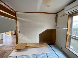 Before