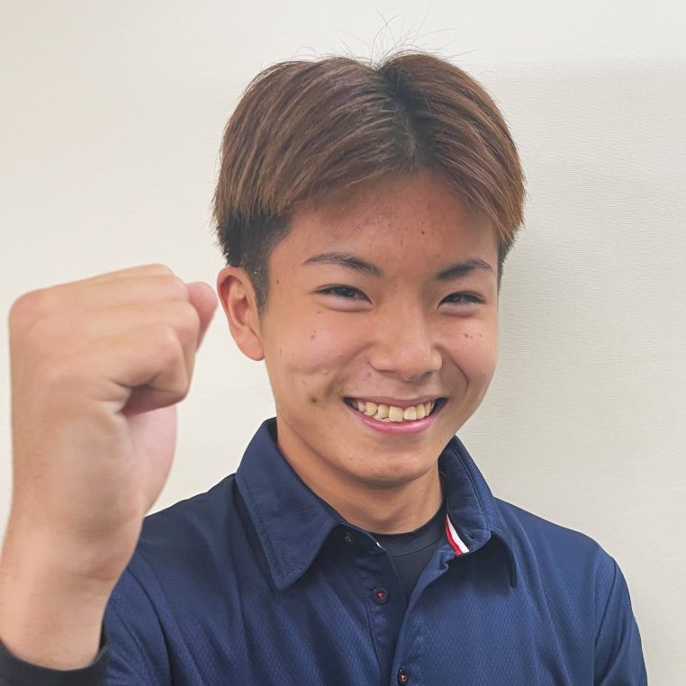 知念 礼綺