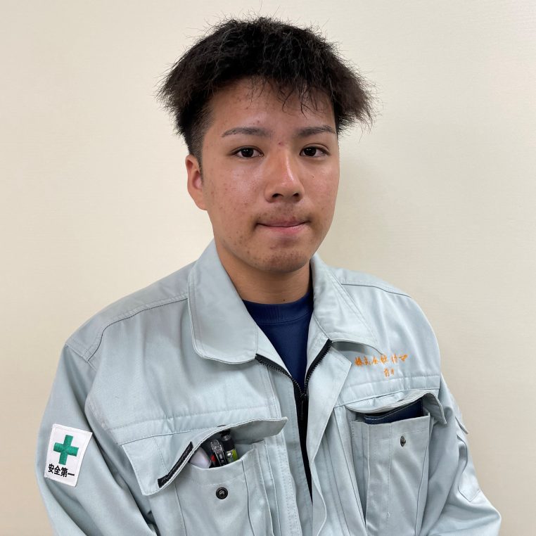 前田 翔也