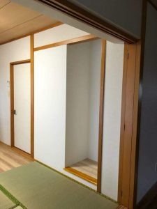 After