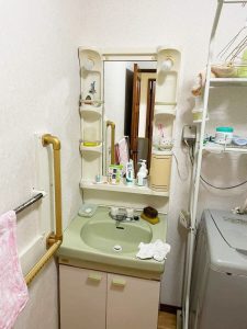 Before