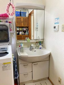 Before