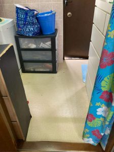 Before