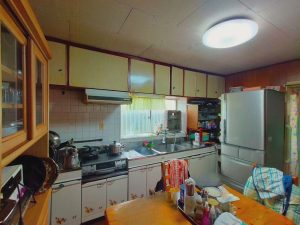 Before