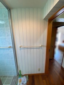 Before