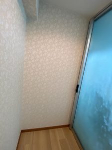 After