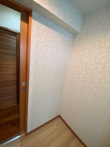 After