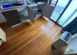 Before