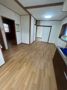 After