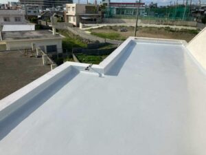 After