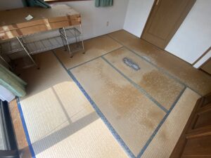Before