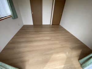 After