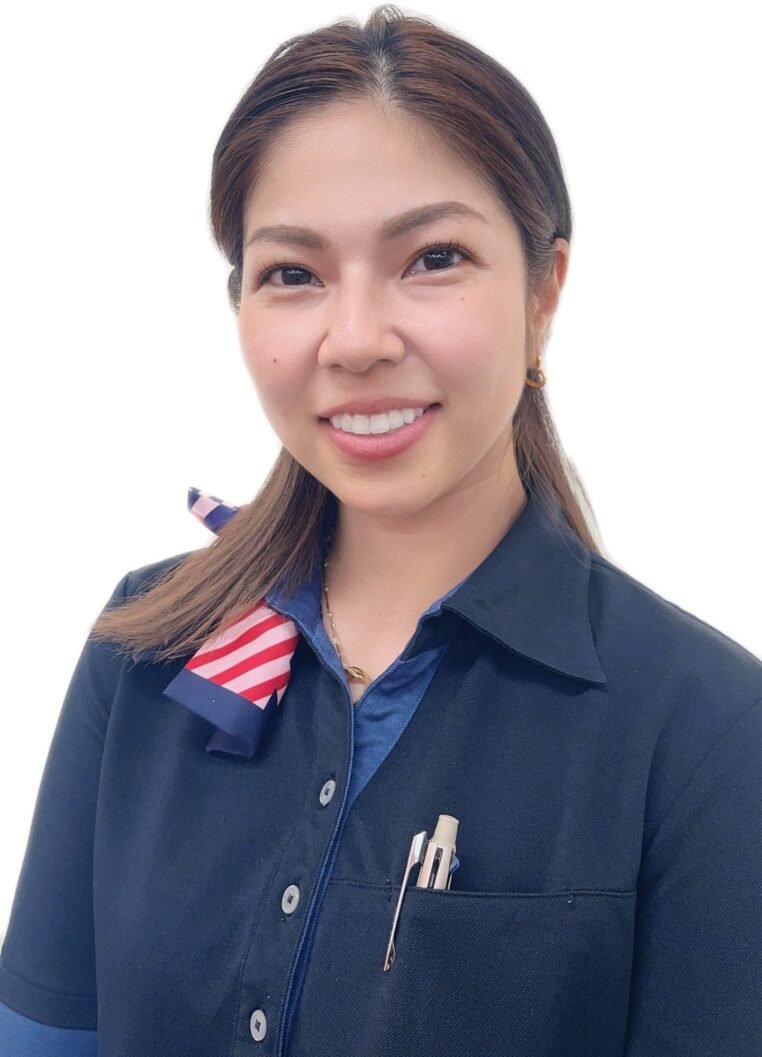 新垣碧