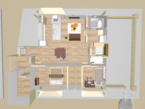 After