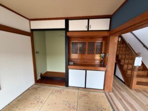 After