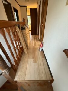 After